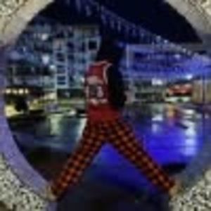 Meet your Posher, Donovan